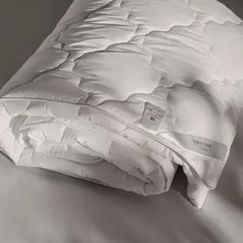 Одеяло SL HOME, 200210 см, перкаль, 300 г/м