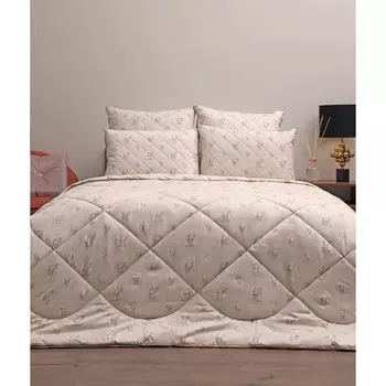 Одеяло Sofi De Marko Camel wool, размер 155х215 см