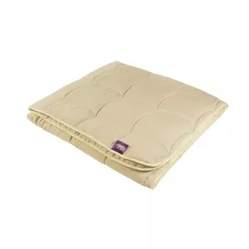 Одеяло стёганое всесезонное, размер 140х205 см