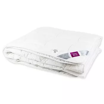 Одеяло стёганое всесезонное, размер 200х220 см