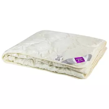 Одеяло стёганое всесезонное, размер 200х220 см