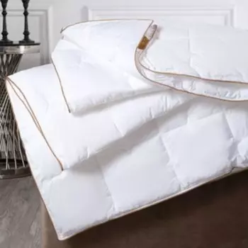 Одеяло Ultra Down Like, размер 195х215 см,