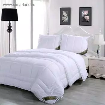 Одеяло «Универсал», размер 195 × 215 см, микроволокно