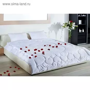 Одеяло Wedding, размер 200х220 см