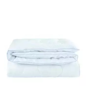 Одеяло Wellness, размер 140х205 см, лебяжий пух