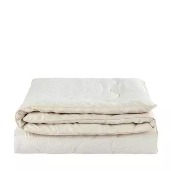 Одеяло Wellness, размер 210x205 см, овечья шерсть