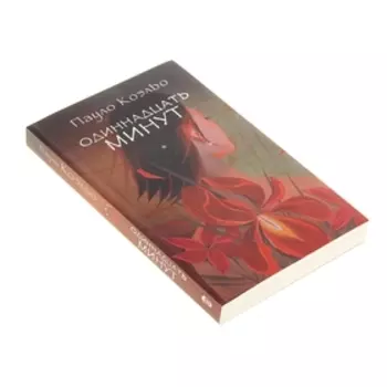 Одиннадцать минут. Коэльо П.