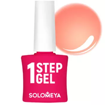 Однофазный гель-лак Solomeya 26 Диско