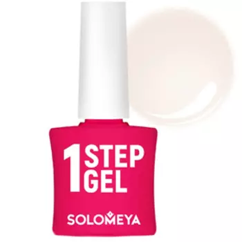 Однофазный гель-лак Solomeya 2 Облака