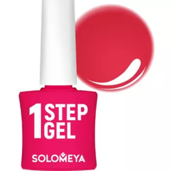 Однофазный гель-лак Solomeya 42 Лонг-айленд