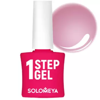 Однофазный гель-лак Solomeya 7 Бархат