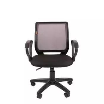 Офисное кресло "Chairman" 699 TW серый