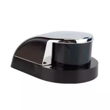 Огонь ходовой комбинированный Skipper 00154 накладной, 12V, цвет огня красный/зеленый