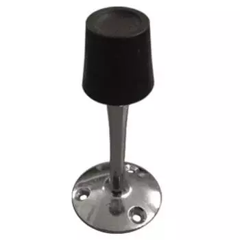 Ограничитель 08.02.02 "908" , цвет хром