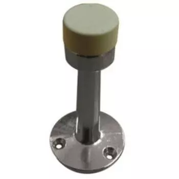 Ограничитель 08.03.02 "3055" , цвет хром