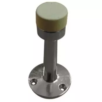 Ограничитель 08.03.02 "3055" , цвет хром