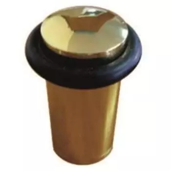 Ограничитель 08.06.01 "151" большой цвет золото