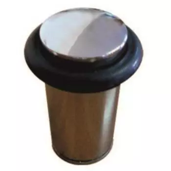 Ограничитель 08.06.02 "151" большой , цвет хром