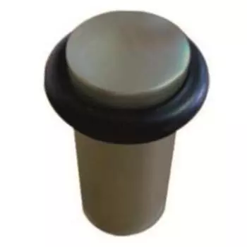 Ограничитель 08.06.05 "151" большой цвет никель