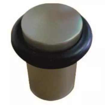 Ограничитель 08.07.05 "152" средний цвет никель