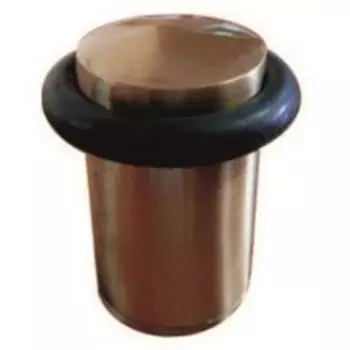 Ограничитель 08.07.30 "152" средний цвет медь