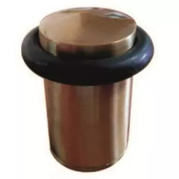 Ограничитель 08.07.30 "152" средний цвет медь