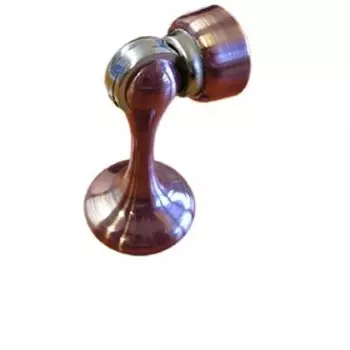 Ограничитель MARLOK 08.09.30, магнит, Н=73 мм, цвет медь