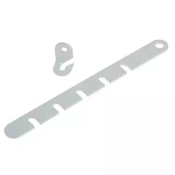 Ограничитель открывания окна, покрытие полимер