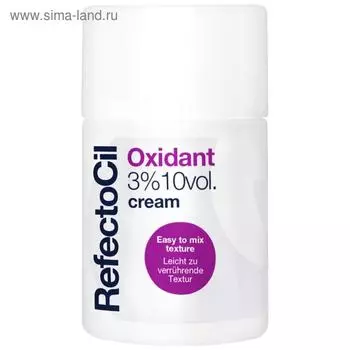 Окислитель 3 % Refectocil Cream, 100 мл