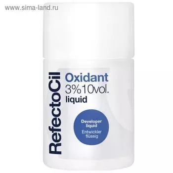 Окислитель 3 % Refectocil Liquid, 100 мл