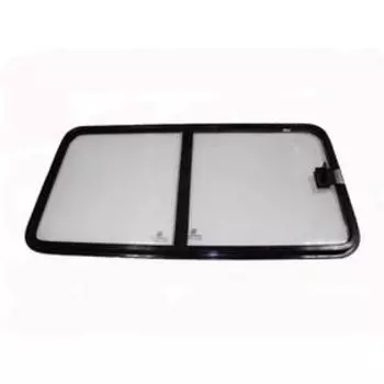 Окно двери салона раздвижное УАЗ-452