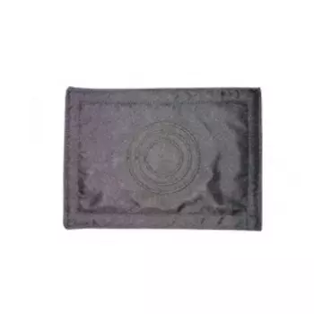 Окно "Пингвин", из негорючей ткани, выход под трубу, 31х23 см