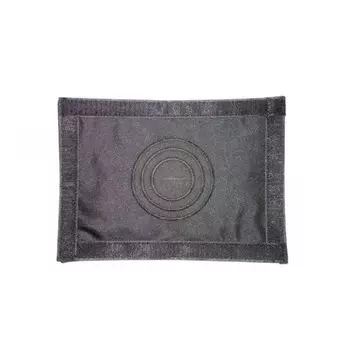 Окно "Пингвин", из негорючей ткани, выход под трубу, 31х23 см