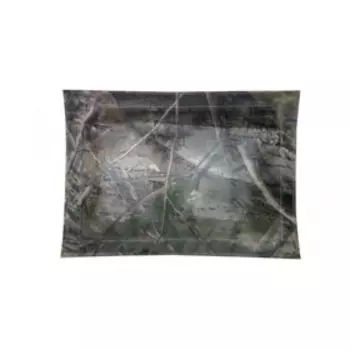 Окно "Пингвин", с москитной сеткой, 31х23 см