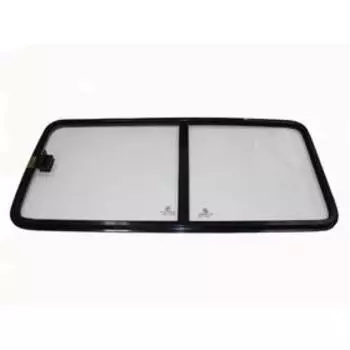 Окно салона раздвижное левое УАЗ-452