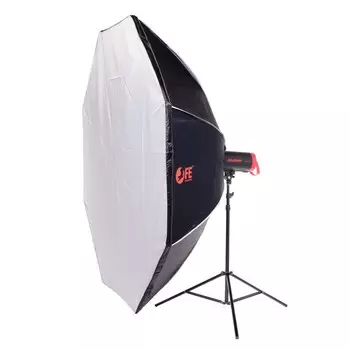 Октобокс Falcon Eyes FEA-OBII 18 BW