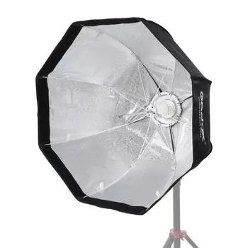 Октобокс Godox SB-UFW80, быстроскладной, с сотами