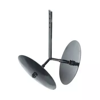 Окучник дисковый PATRIOT ОКД 450.630.9, ТИП 1, 450х630 мм, без сцепки (все мотоблоки)