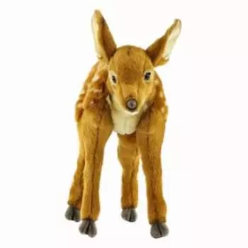 Олененок «Бэмби», 40см