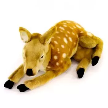 Олененок лежащий, 56 см