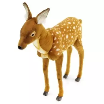 Олененок стоящий, 70 см