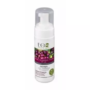 Омолаживающая пенка для умывания Ecolab, 150 мл