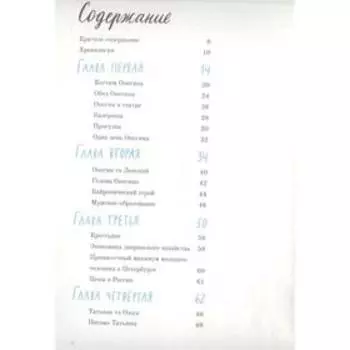 Онегин. Графический путеводитель. Олейников А.