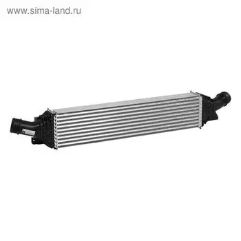 ОНВ (радиатор интеркулера) Audi A4/A6/Q3/Q5 8K0.145.805 P, LUZAR LRIC 18180