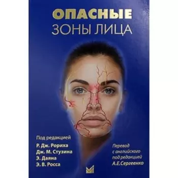 Опасные зоны лица