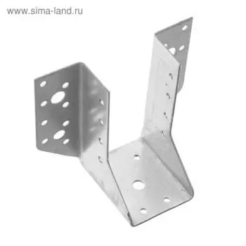 Опора бруса раскрытая ТУНДРА krep, 50107762 мм