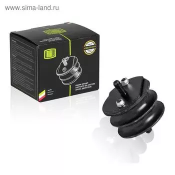 Опора двигателя в сборе для автомобиля ВАЗ 2101-2107 2101-1001020, TRIALLI RM 0101