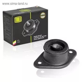 Опора двигателя задняя для автомобиля УАЗ 3151/3163 3160-1001044, TRIALLI RM 0307
