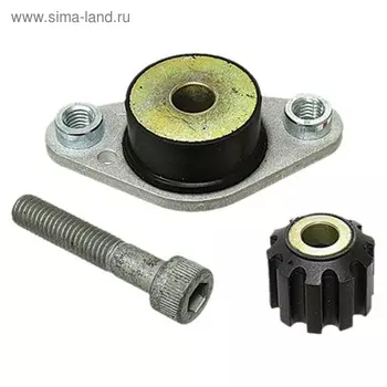 Опора (подушка) двигателя, Polaris, OEM 3022712