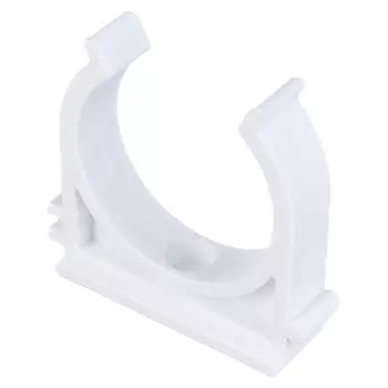 Опора "ПОЛИТЭК", полипропиленовая, d=40 мм